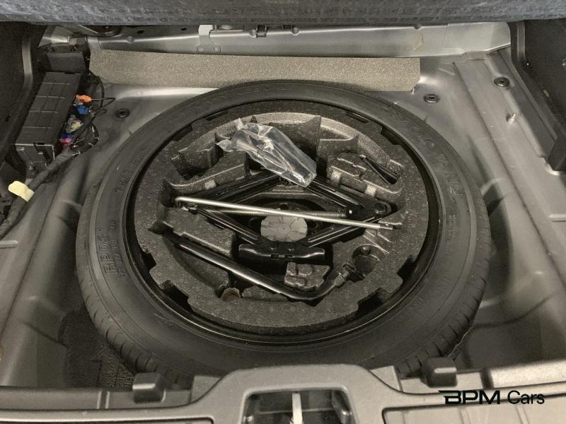 Image VOLVO XC40 T3 156ch Momentum