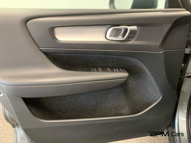 Image VOLVO XC40 T3 156ch Momentum