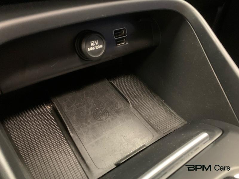 Image VOLVO XC40 T3 156ch Momentum