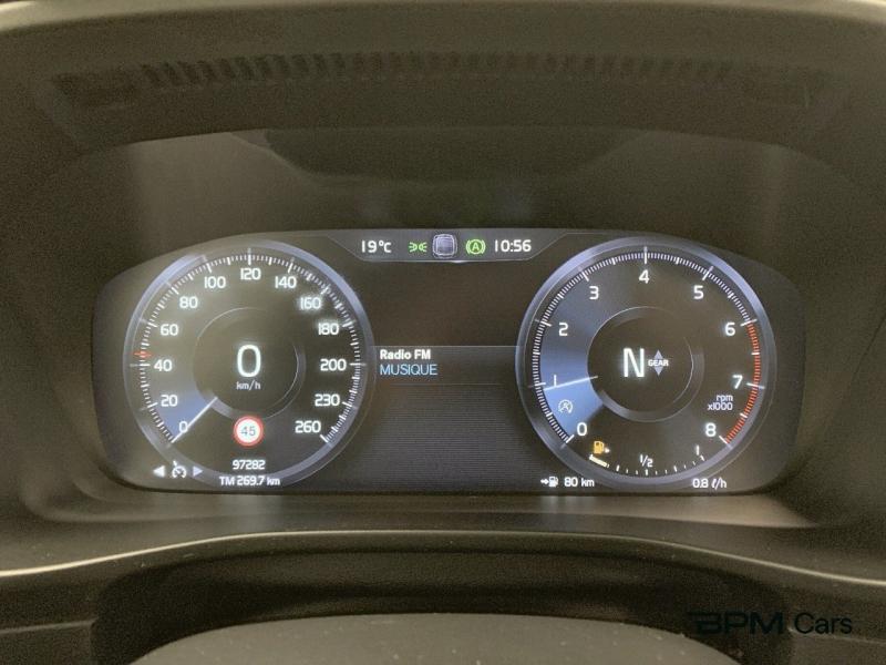 Image VOLVO XC40 T3 156ch Momentum