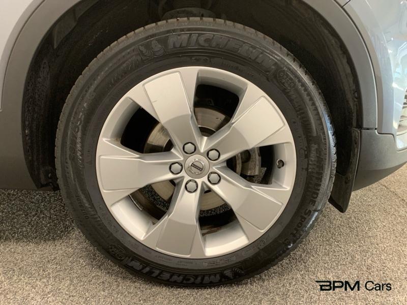 Image VOLVO XC40 T3 156ch Momentum