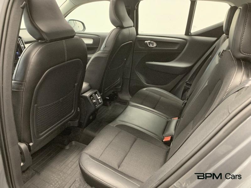 Image VOLVO XC40 T3 156ch Momentum