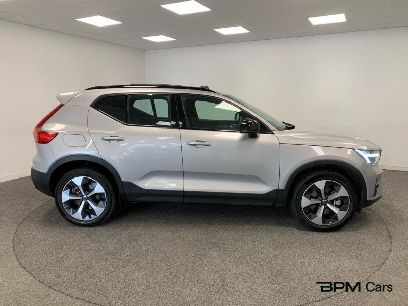 Image VOLVO XC40 B3 163ch Ultimate DCT 7