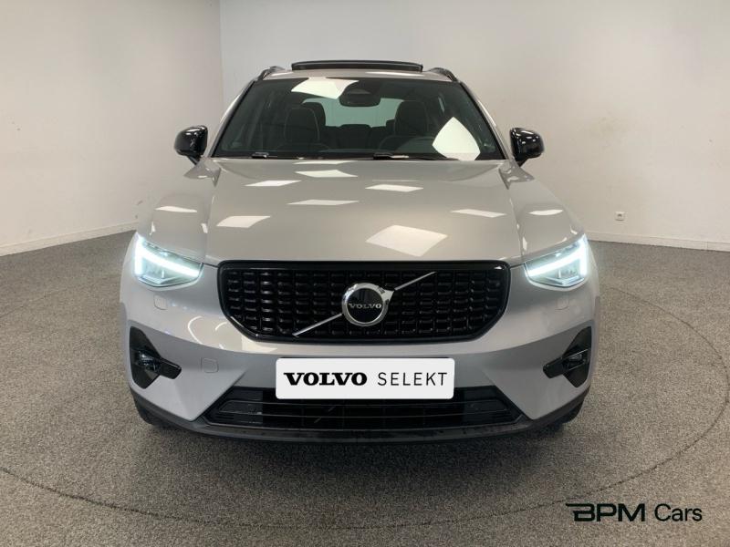 Image VOLVO XC40 B3 163ch Ultimate DCT 7