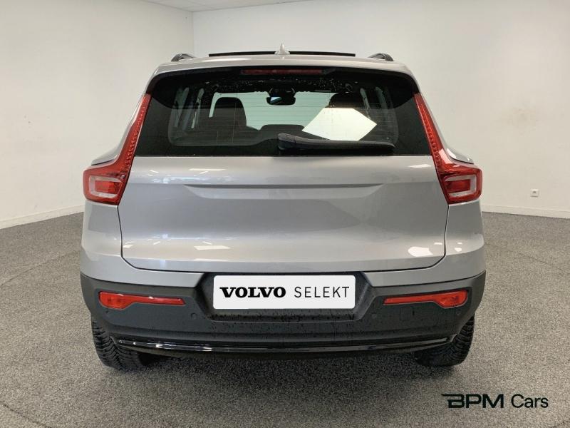 Image VOLVO XC40 B3 163ch Ultimate DCT 7