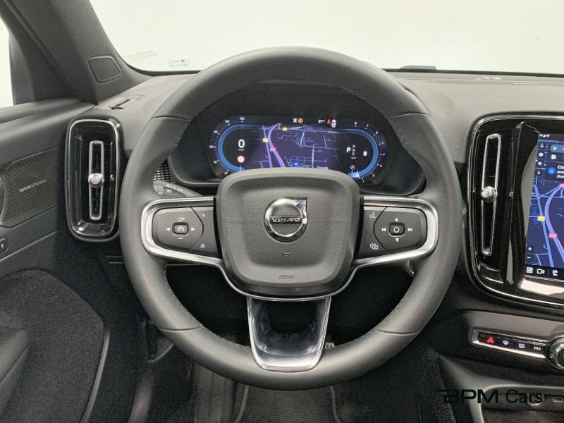 Image VOLVO XC40 B3 163ch Ultimate DCT 7