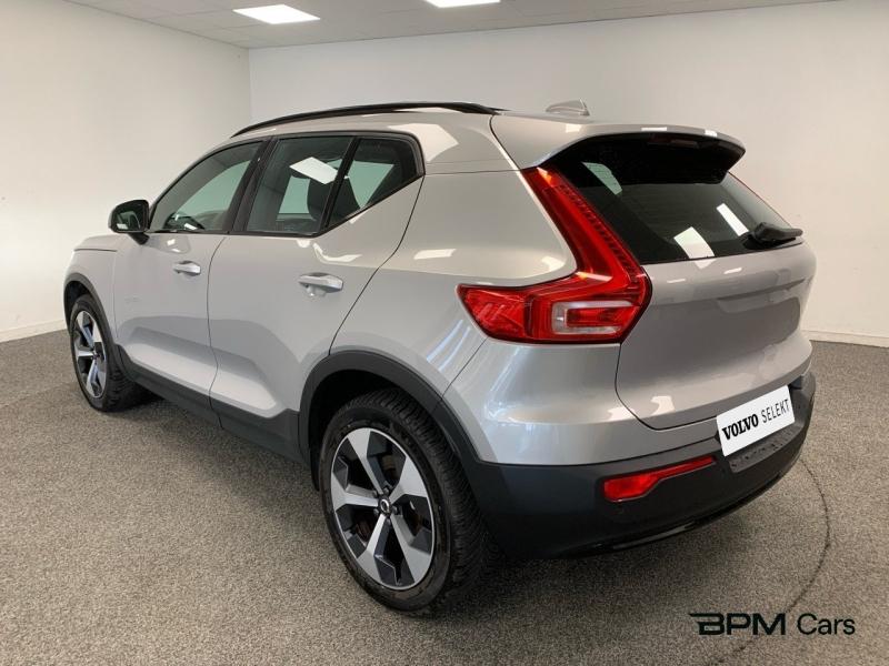 Image VOLVO XC40 B3 163ch Ultimate DCT 7
