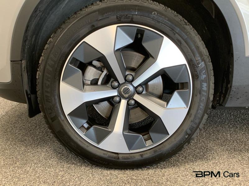 Image VOLVO XC40 B3 163ch Ultimate DCT 7