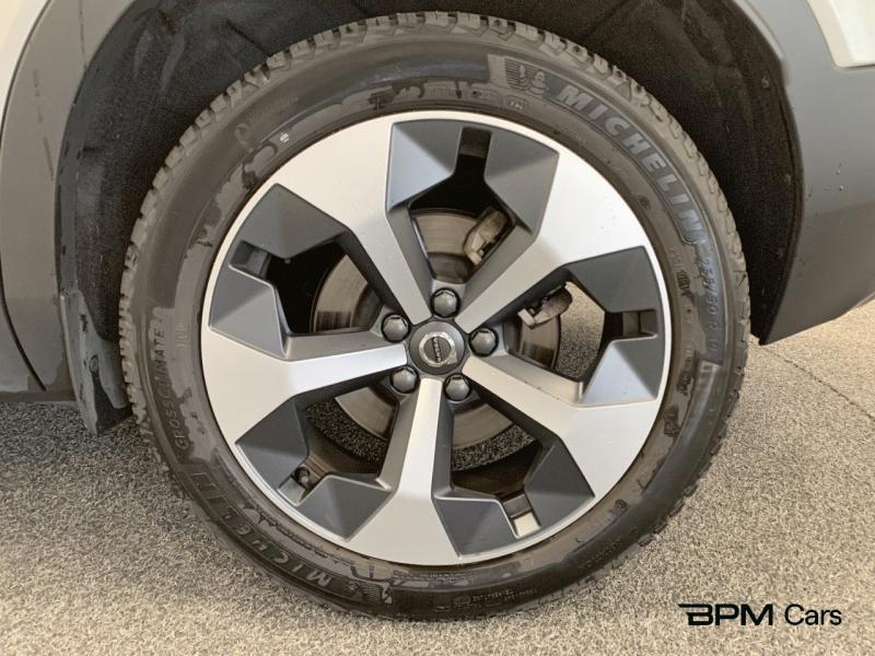 Image VOLVO XC40 B3 163ch Ultimate DCT 7
