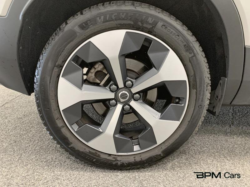 Image VOLVO XC40 B3 163ch Ultimate DCT 7