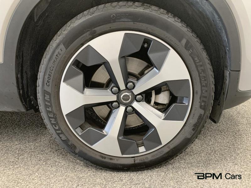 Image VOLVO XC40 B3 163ch Ultimate DCT 7