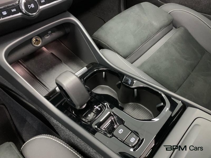 Image VOLVO XC40 B3 163ch Ultimate DCT 7