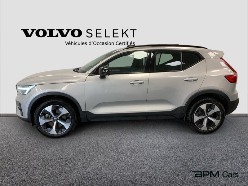 Image VOLVO XC40 B3 163ch Ultimate DCT 7