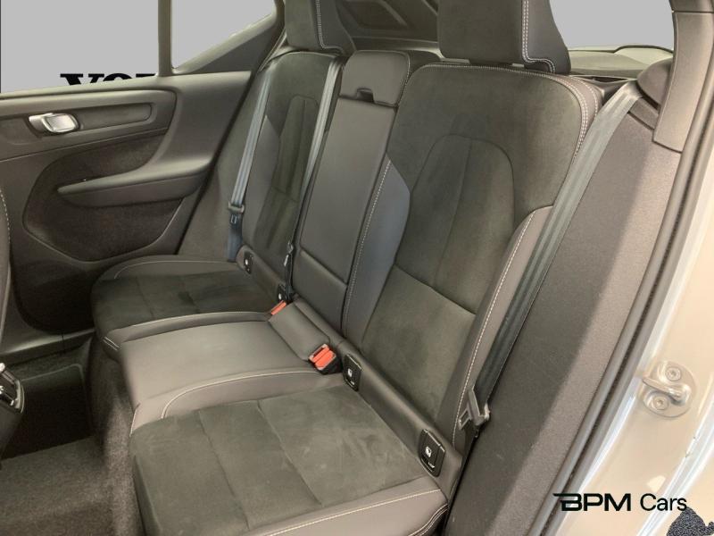 Image VOLVO XC40 B3 163ch Ultimate DCT 7