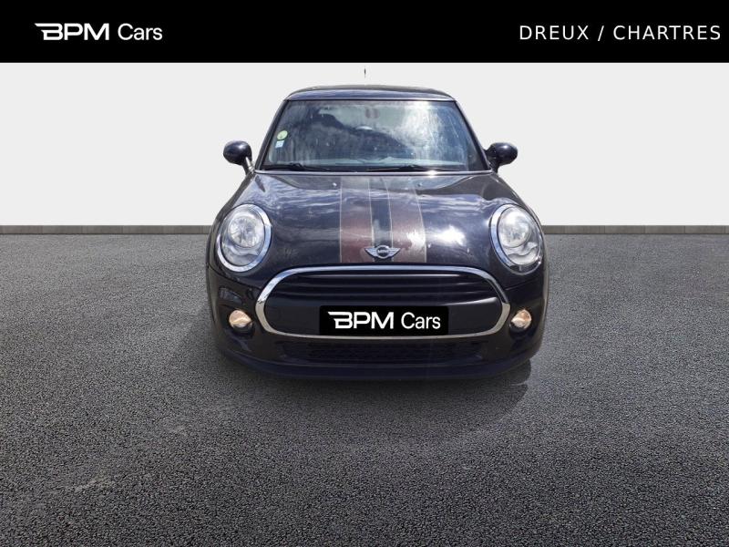 Image MINI Mini One D 95ch Shoreditch