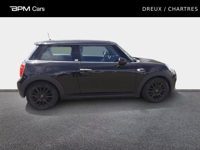 Image MINI Mini One D 95ch Shoreditch