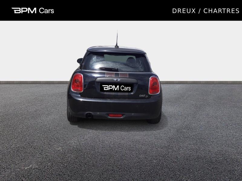 Image MINI Mini One D 95ch Shoreditch