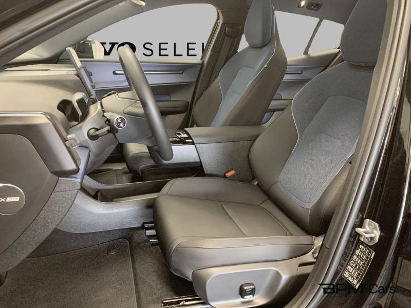 Image VOLVO EX30 Single Extended Range 272ch Ultra
