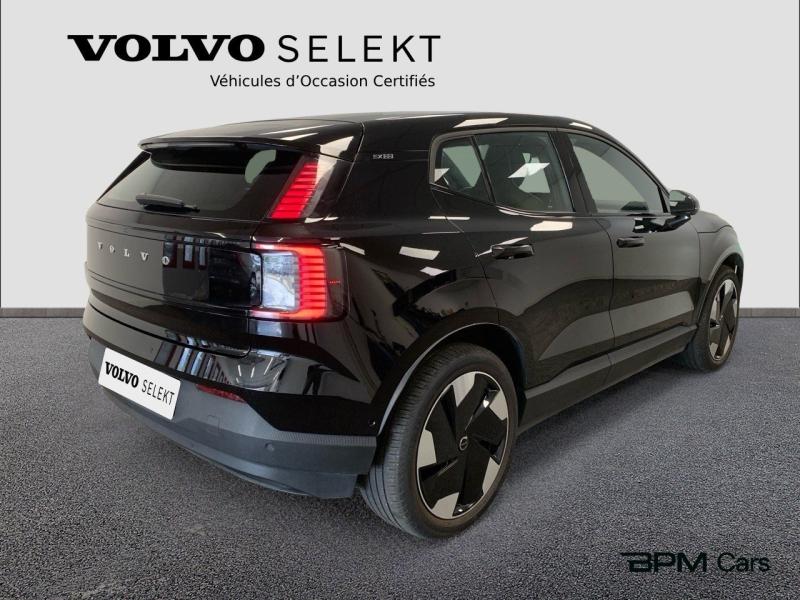 Image VOLVO EX30 Single Extended Range 272ch Ultra