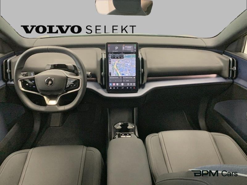 Image VOLVO EX30 Single Extended Range 272ch Ultra