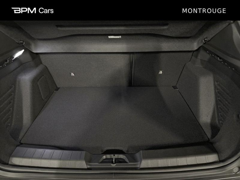 Image JEEP Avenger 1.2 Turbo T3 145ch MHEV Overland BVR6 4xe