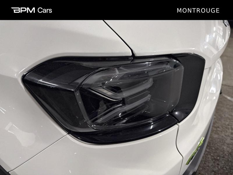 Image JEEP Avenger 1.2 Turbo T3 145ch MHEV Overland BVR6 4xe