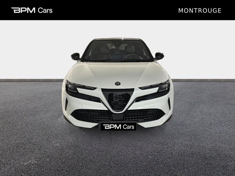 Image ALFA ROMEO Junior Elettrica 280ch Veloce