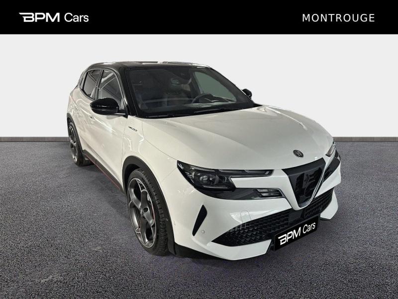 Image ALFA ROMEO Junior Elettrica 280ch Veloce