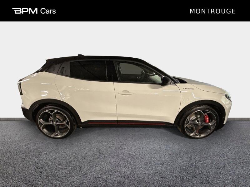 Image ALFA ROMEO Junior Elettrica 280ch Veloce