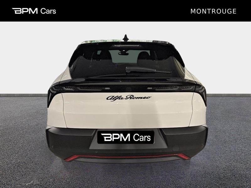 Image ALFA ROMEO Junior Elettrica 280ch Veloce