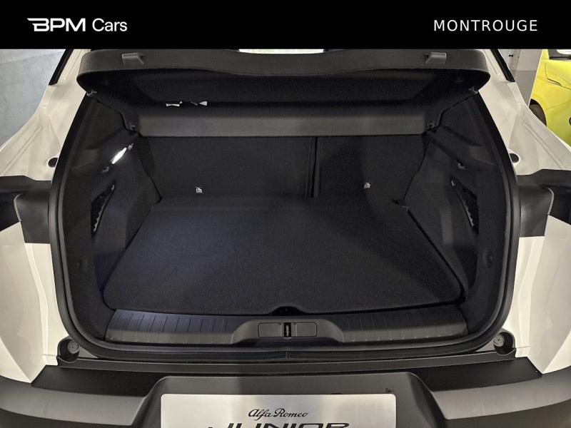 Image ALFA ROMEO Junior Elettrica 280ch Veloce