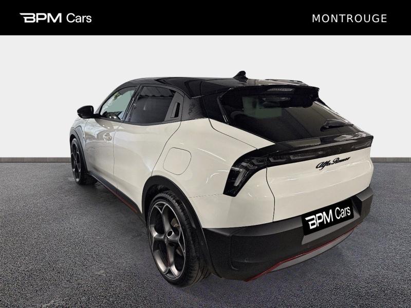 Image ALFA ROMEO Junior Elettrica 280ch Veloce