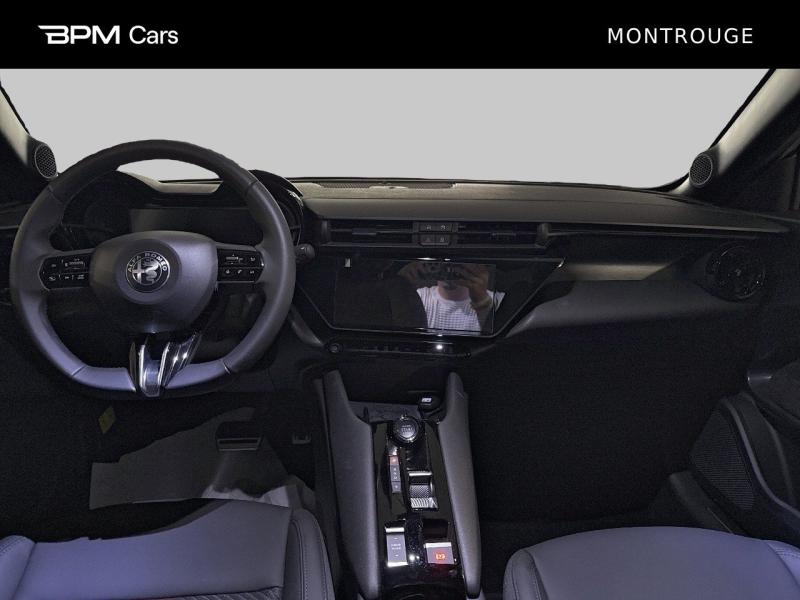 Image ALFA ROMEO Junior Elettrica 280ch Veloce