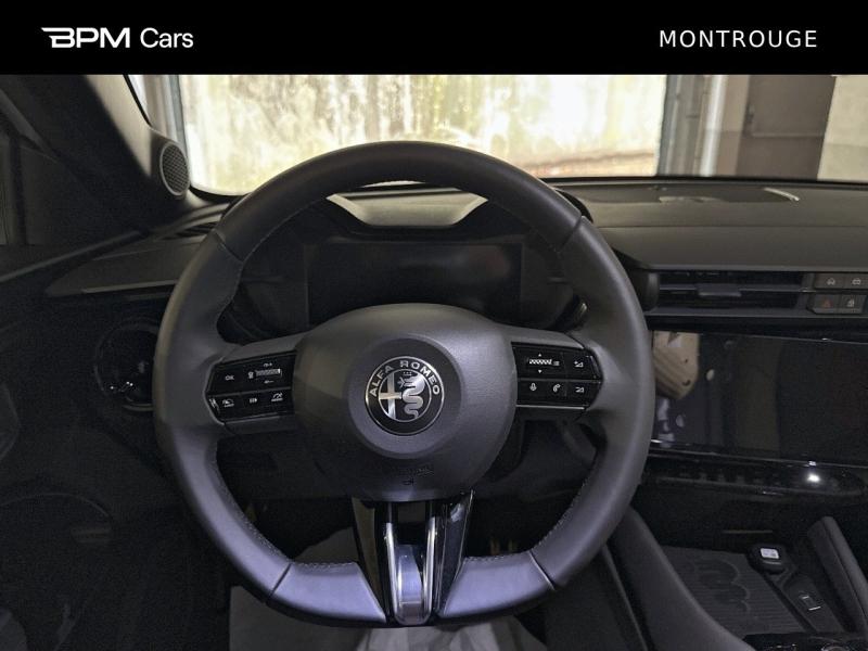 Image ALFA ROMEO Junior Elettrica 280ch Veloce