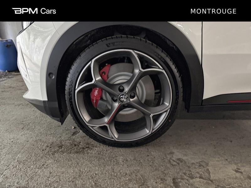 Image ALFA ROMEO Junior Elettrica 280ch Veloce