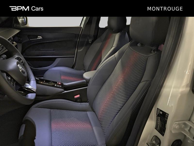 Image ALFA ROMEO Junior Elettrica 280ch Veloce