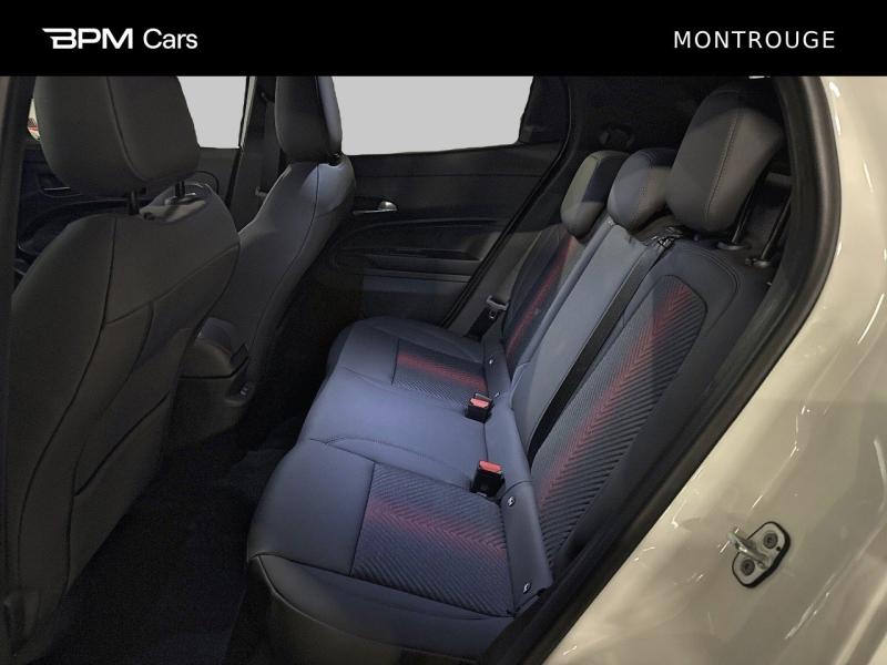 Image ALFA ROMEO Junior Elettrica 280ch Veloce