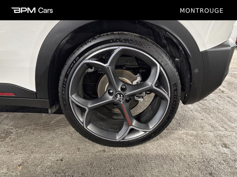 Image ALFA ROMEO Junior Elettrica 280ch Veloce