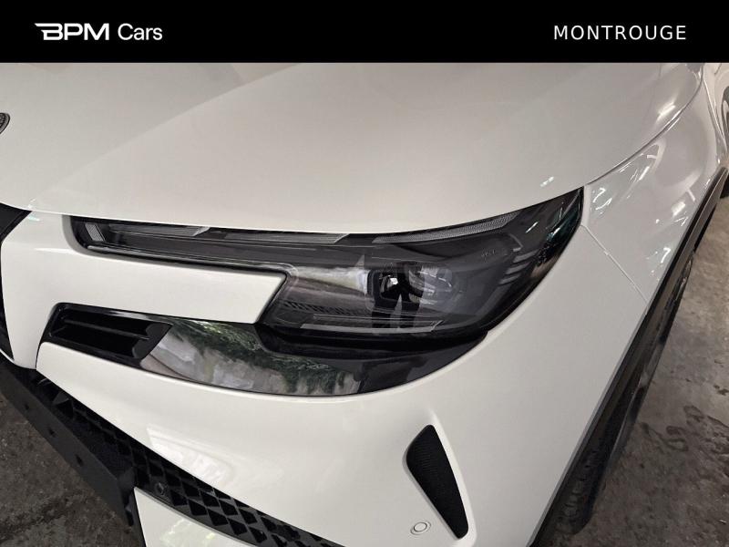 Image ALFA ROMEO Junior Elettrica 280ch Veloce