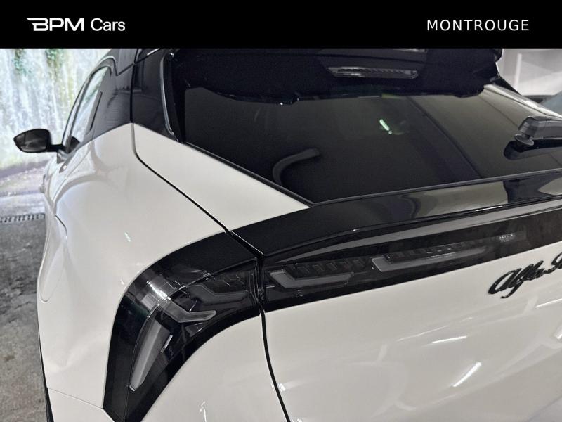 Image ALFA ROMEO Junior Elettrica 280ch Veloce