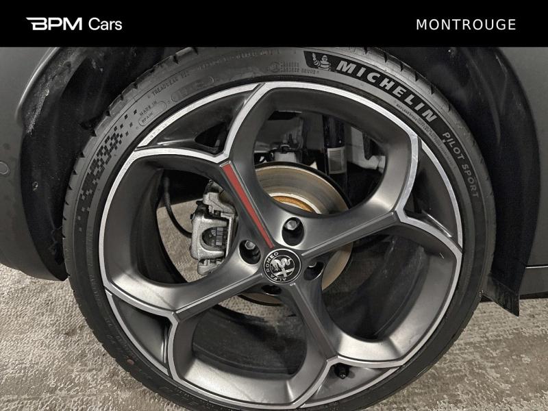 Image ALFA ROMEO Junior Elettrica 280ch Veloce