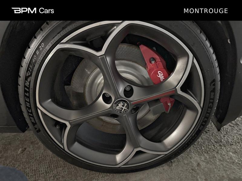 Image ALFA ROMEO Junior Elettrica 280ch Veloce