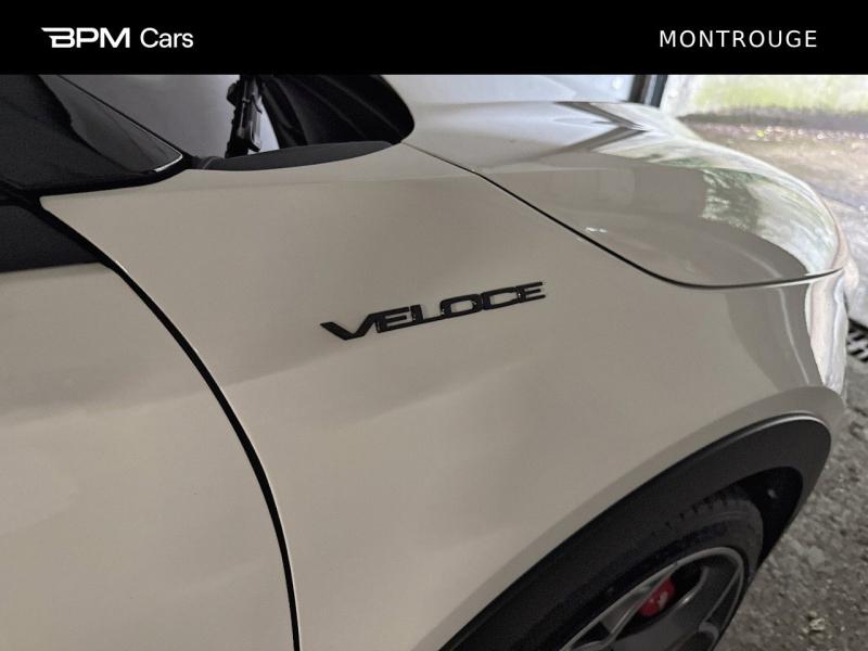 Image ALFA ROMEO Junior Elettrica 280ch Veloce