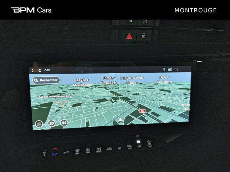 Image ALFA ROMEO Junior Elettrica 280ch Veloce