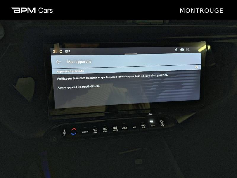 Image ALFA ROMEO Junior Elettrica 280ch Veloce