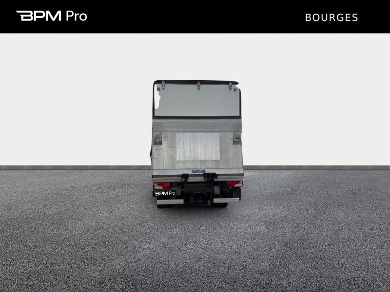 Image MERCEDES-BENZ Sprinter CCb 514 CDI 43 3T5 Propulsion 20m3 + Hayon Dhollandia
