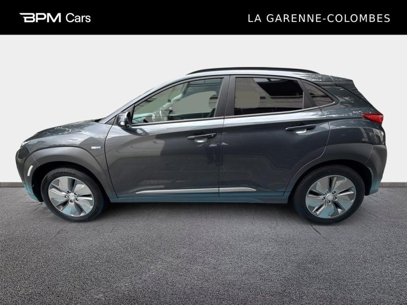 Image HYUNDAI Kona Electric 39kWh - 136ch Creative
