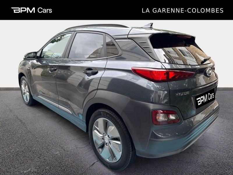 Image HYUNDAI Kona Electric 39kWh - 136ch Creative
