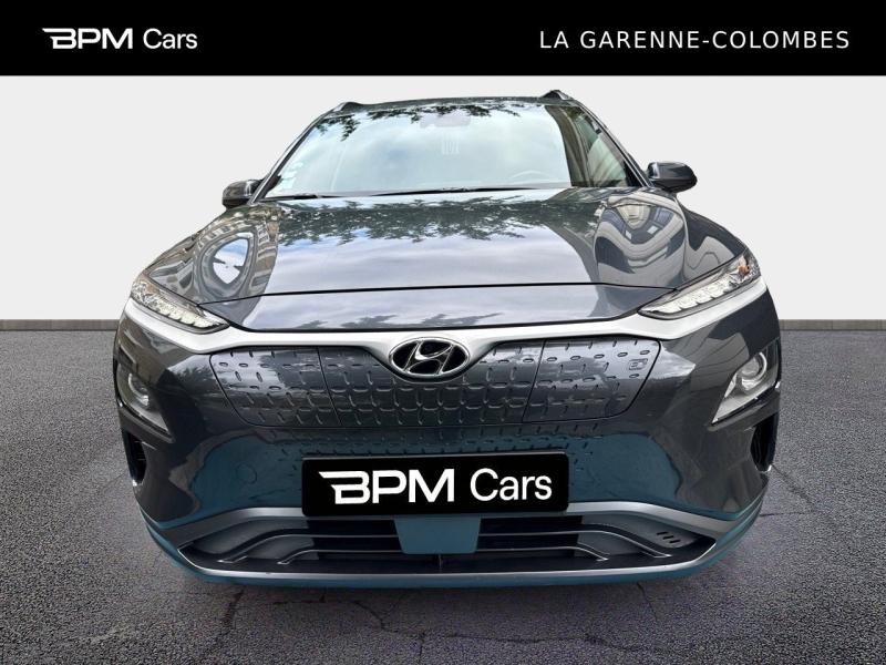 Image HYUNDAI Kona Electric 39kWh - 136ch Creative