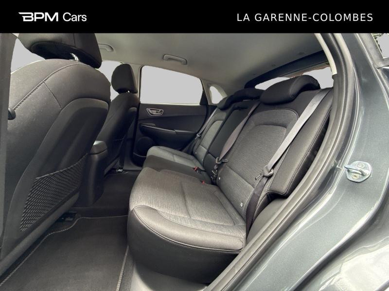 Image HYUNDAI Kona Electric 39kWh - 136ch Creative